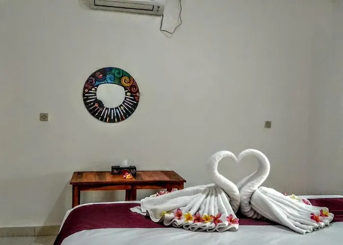 Vina Casa vacanze *