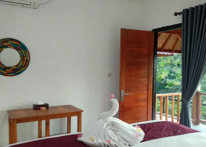 Vakantiehuis Vina Ped