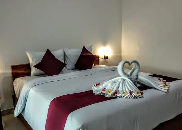 Casa vacanze Vina
