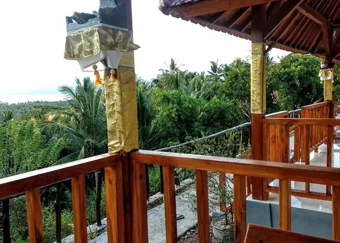 Vina Vakantiehuis Ped