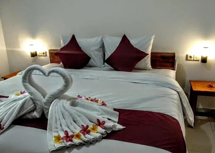 Casa vacanze Vina Ped