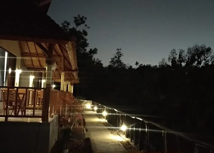 Vina Vakantiehuis