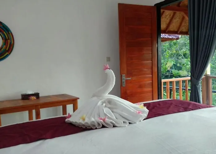 Vakantiehuis Vina Ped