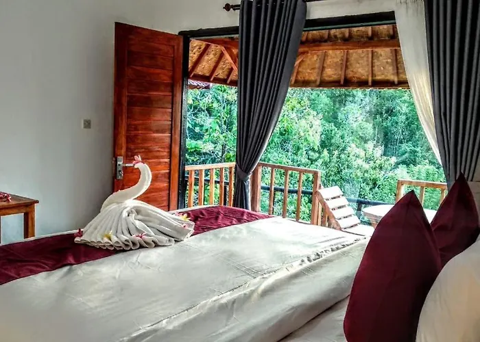 Vina Vakantiehuis Ped